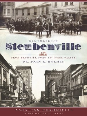 cover image of Remembering Steubenville